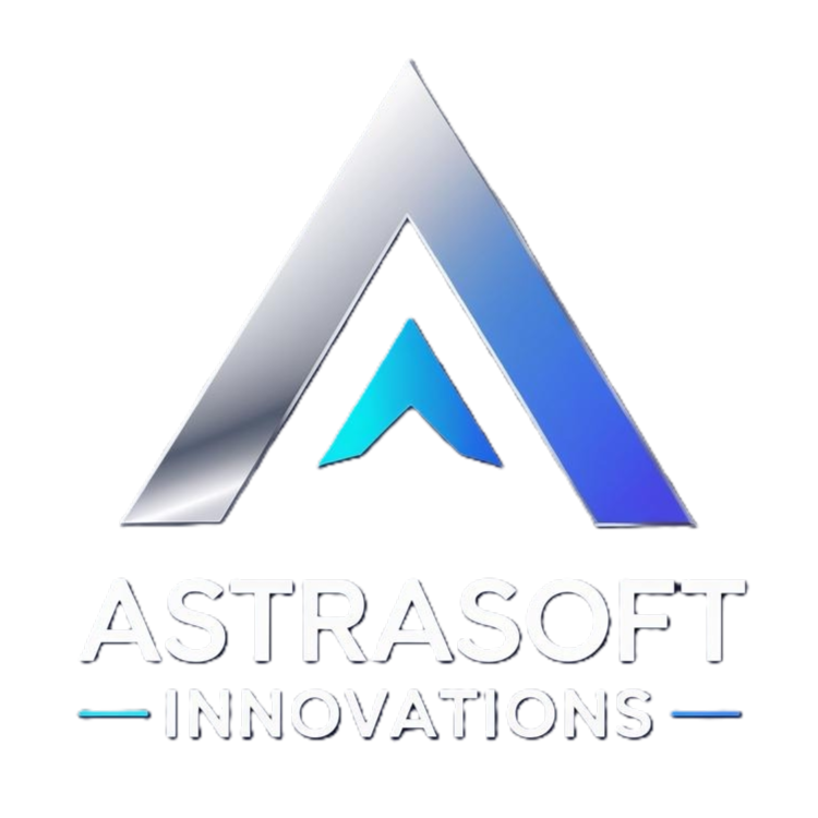 AstraSoft Logo